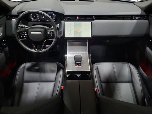 New 2025 Land Rover Range Rover Velar Dynamic SE image 26