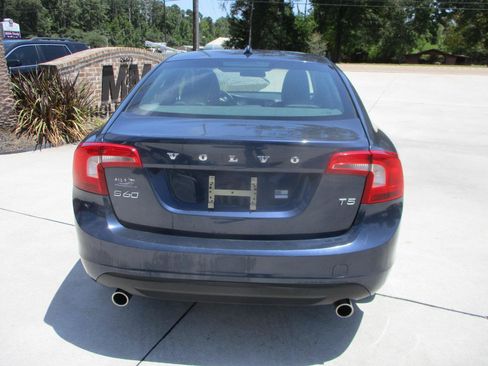Used 2013 Volvo S60 T5 FWD image 22