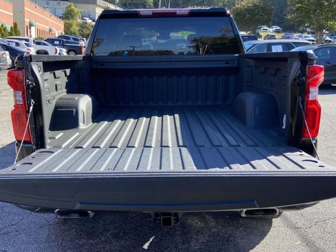 Certified 2024 Chevrolet Silverado 1500 LT Trail Boss image 34