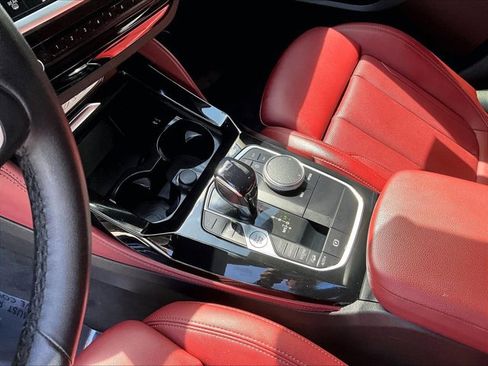 Used 2022 BMW X4 xDrive30i w/ Premium Package 2 AWD/4WD image 15