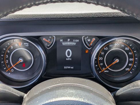 Used 2022 Jeep Gladiator Sport AWD/4WD image 20