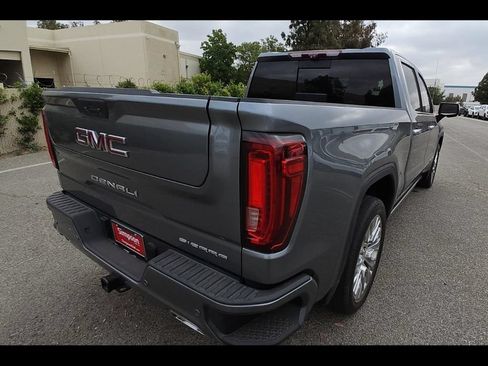 Used 2020 GMC Sierra 1500 Denali w/ Denali Ultimate Package RWD image 5