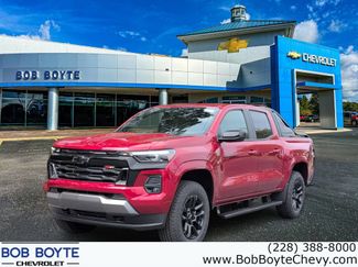 New 2026 Chevrolet Colorado Z71 w/ Midnight Edition AWD/4WD video 1