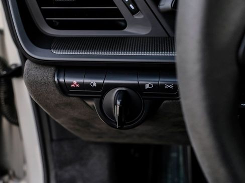 Used 2023 Porsche 911 Targa 4 GTS image 36