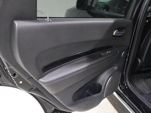 Used 2022 Dodge Durango Citadel AWD/4WD image 21