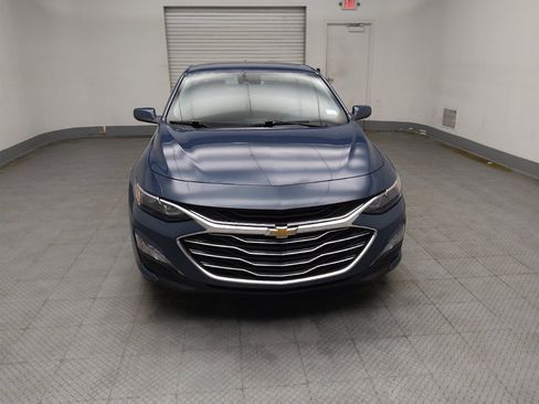 Used 2024 Chevrolet Malibu LT FWD image 14