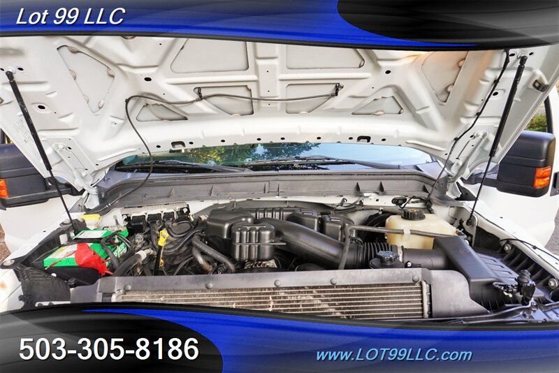 Used 2014 Ford F250 XL w/ Power Equipment Group AWD/4WD image 20