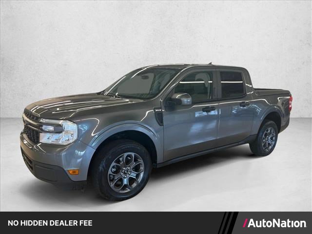 Used 2022 Ford Maverick XLT w/ XLT Luxury Package FWD image 1
