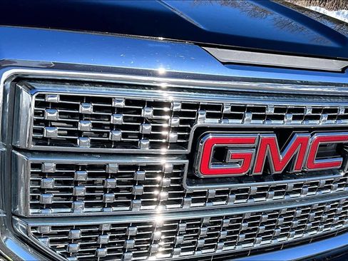 Used 2017 GMC Sierra 1500 Denali image 31