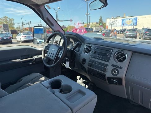 Used 2016 Ford F250 XLT AWD/4WD image 31