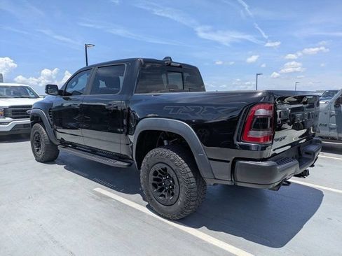 Used 2023 RAM 1500 TRX w/ TRX Level 2 Equipment Group AWD/4WD image 5
