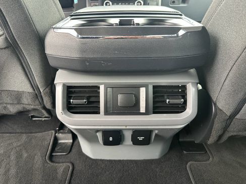 Used 2024 Ford F150 XLT w/ Mobile Office Package image 18