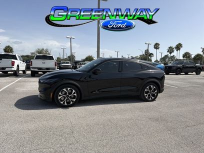 Used 2025 Ford Mustang Mach-E Select w/ Comfort Package Lite