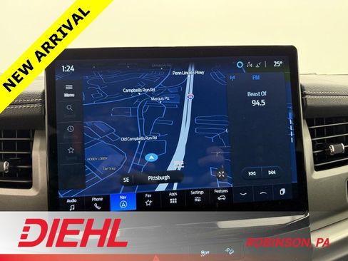 Used 2023 Ford Expedition Max XL image 29