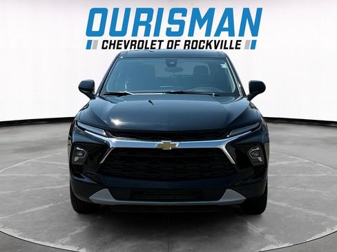 Used 2026 Chevrolet Blazer LT FWD image 8