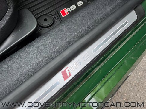 Used 2022 Audi RS 5 Sportback image 31