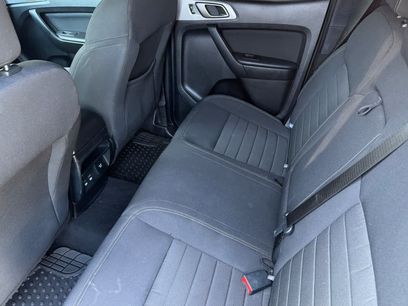 Used 2019 Ford Ranger XLT w/ FX4 Off-Road Package
