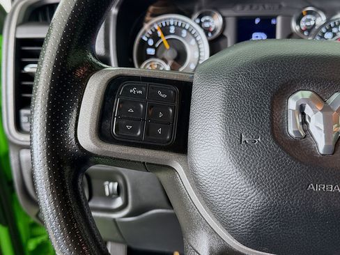 Used 2022 RAM 2500 Tradesman image 11