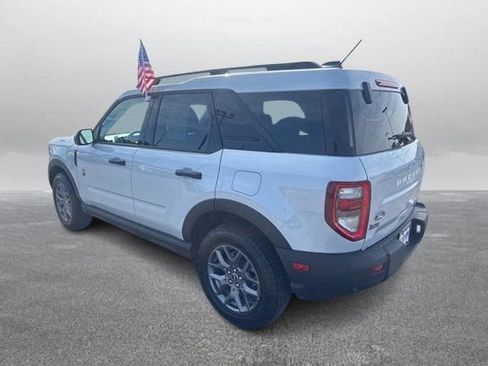 Used 2026 Ford Bronco Sport Big Bend w/ Convenience Package AWD/4WD image 8