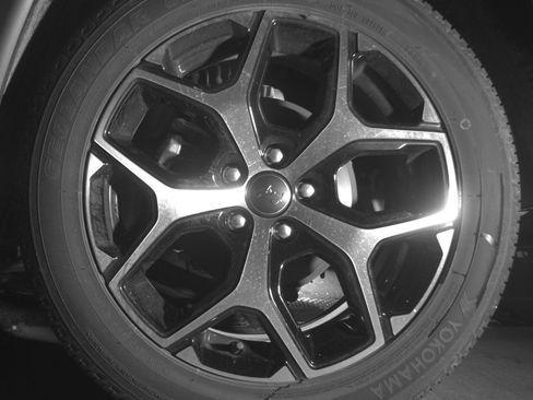 Used 2025 Jeep Compass Limited image 14