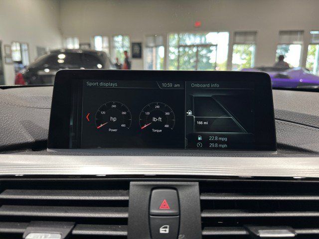 Used 2018 BMW M4 Coupe w/ Competition Package RWD image 72