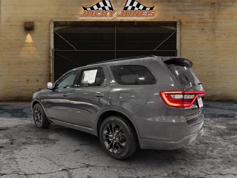 Used 2025 Dodge Durango R/T image 6