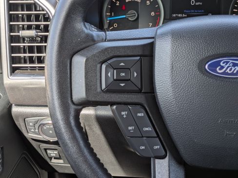 Used 2019 Ford F150 XLT w/ Equipment Group 302A Luxury RWD image 35