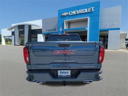 New 2026 GMC Sierra 1500 Denali w/ Denali Reserve Package image 6