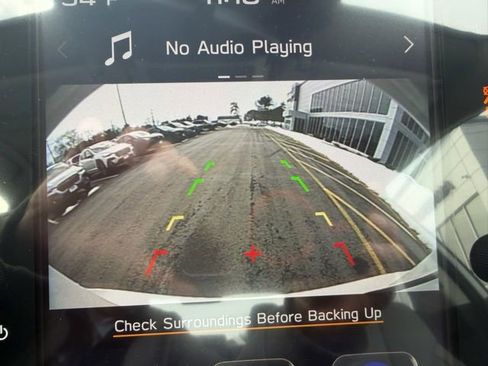 Used 2025 Subaru Legacy Premium AWD/4WD image 36