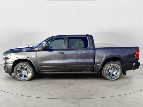 New 2026 RAM 1500 Big Horn image 2
