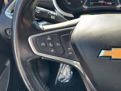 Used 2018 Chevrolet Malibu LT w/ True North Edition FWD image 44