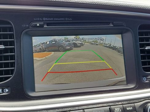 Used 2015 Kia Optima EX FWD image 26