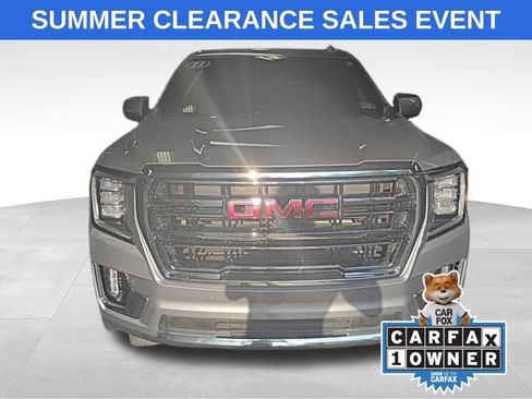Used 2023 GMC Yukon SLT AWD/4WD image 6