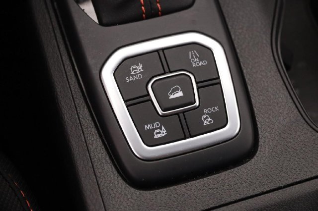 Certified 2026 Nissan Frontier PRO-4X w/ Pro-4x Convenience Package AWD/4WD image 22