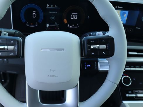 New 2026 Hyundai Santa Fe SEL image 11