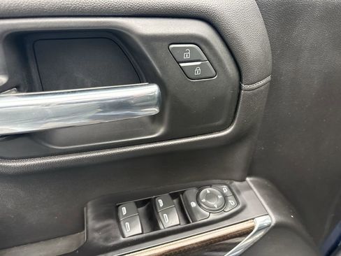 Certified 2019 Chevrolet Silverado 1500 LT w/ All-Star Edition image 24