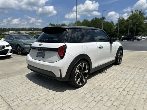 Used 2025 MINI Cooper S FWD image 7