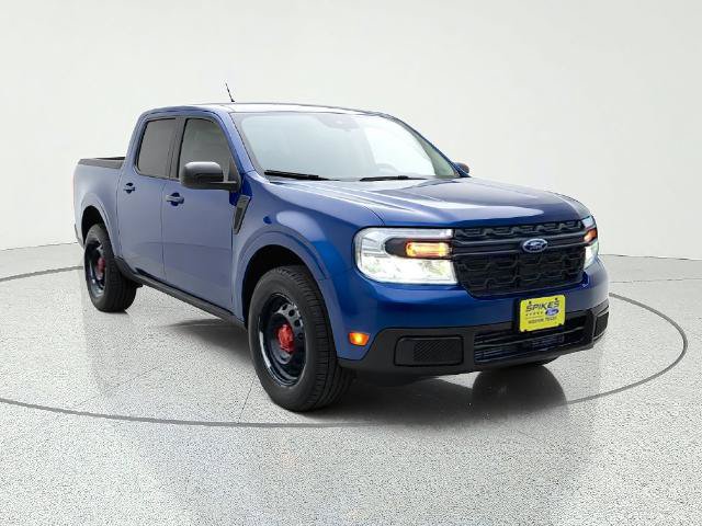 Certified 2024 Ford Maverick XL w/ Equipment Group 100A Standard AWD/4WD image 1