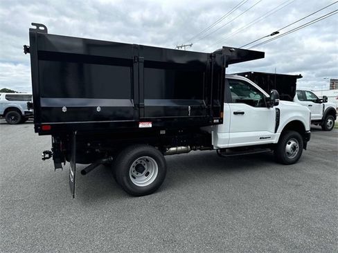 New 2024 Ford F350 XL w/ Snow Plow Prep Package image 5