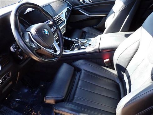 Used 2019 BMW X5 xDrive40i w/ Off-Road Package image 11