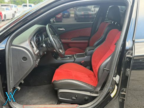 Used 2021 Dodge Charger Scat Pack RWD image 13