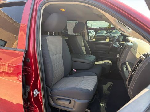 Used 2012 RAM 1500 Express AWD/4WD image 19