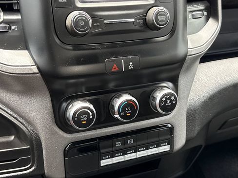 Used 2024 RAM 5500 Tradesman AWD/4WD image 24