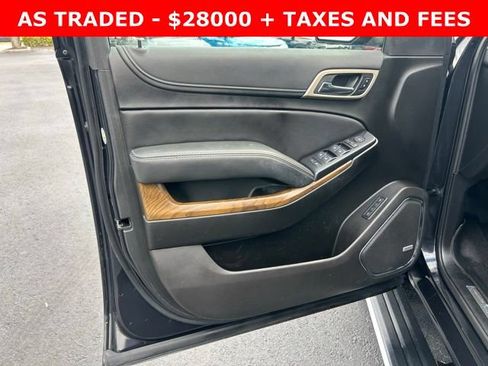 Used 2020 GMC Yukon Denali w/ Denali Ultimate Package AWD/4WD image 12