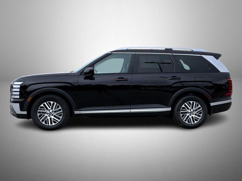 New 2026 Hyundai Palisade SEL AWD/4WD image 8