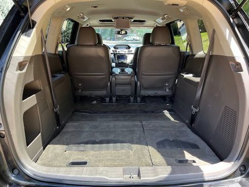 Used 2016 Honda Odyssey Touring image 43