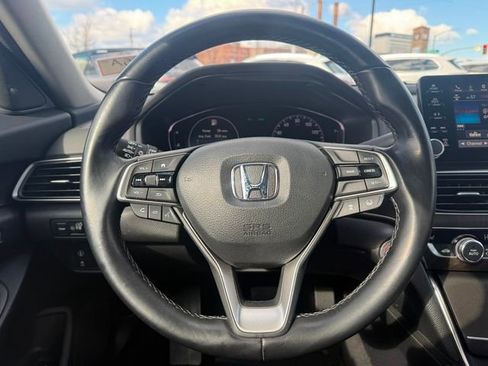 Used 2020 Honda Accord EX-L image 15