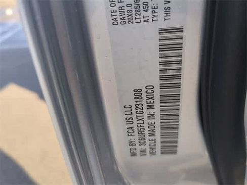 New 2026 RAM 2500 Laramie image 14