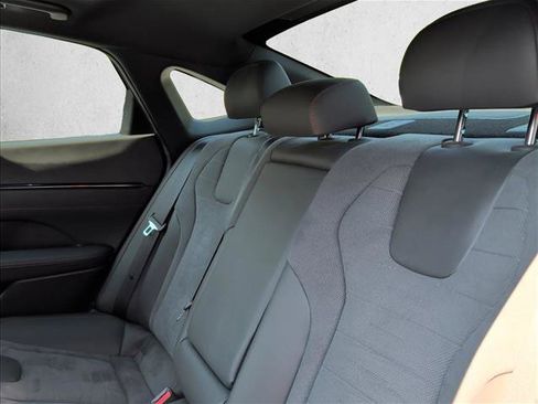 Used 2024 Hyundai Sonata N Line FWD image 23