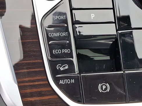 New 2026 BMW X7 xDrive40i image 19